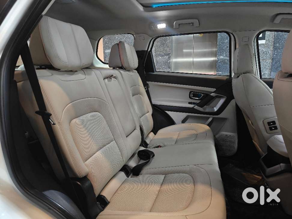 Tata Safari 2.0 Kryotec Xza Plus, 2023, Diesel