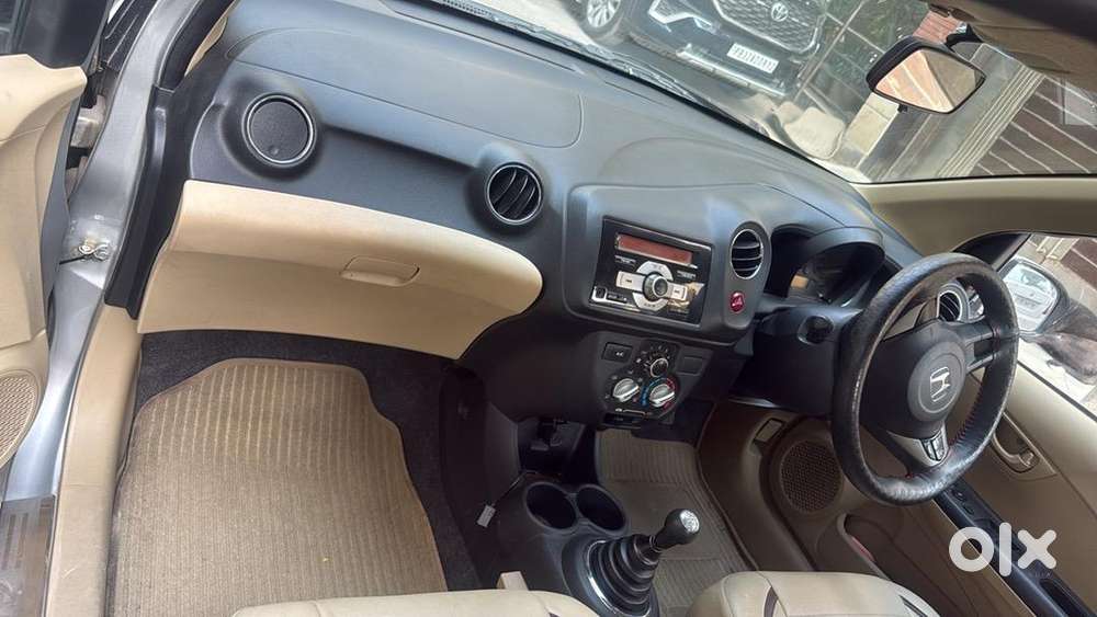 Honda Amaze 10 Petrol Good Condition