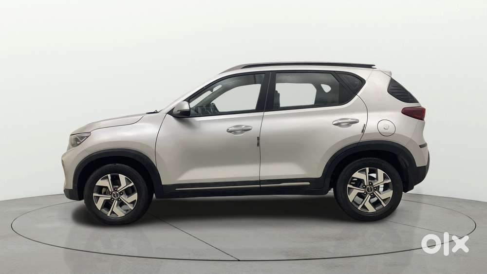 Kia Sonet 1.0 Htx Imt, 2022, Petrol