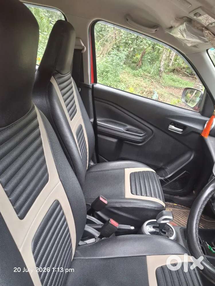 Celerio Zxi+automatic Single Owner