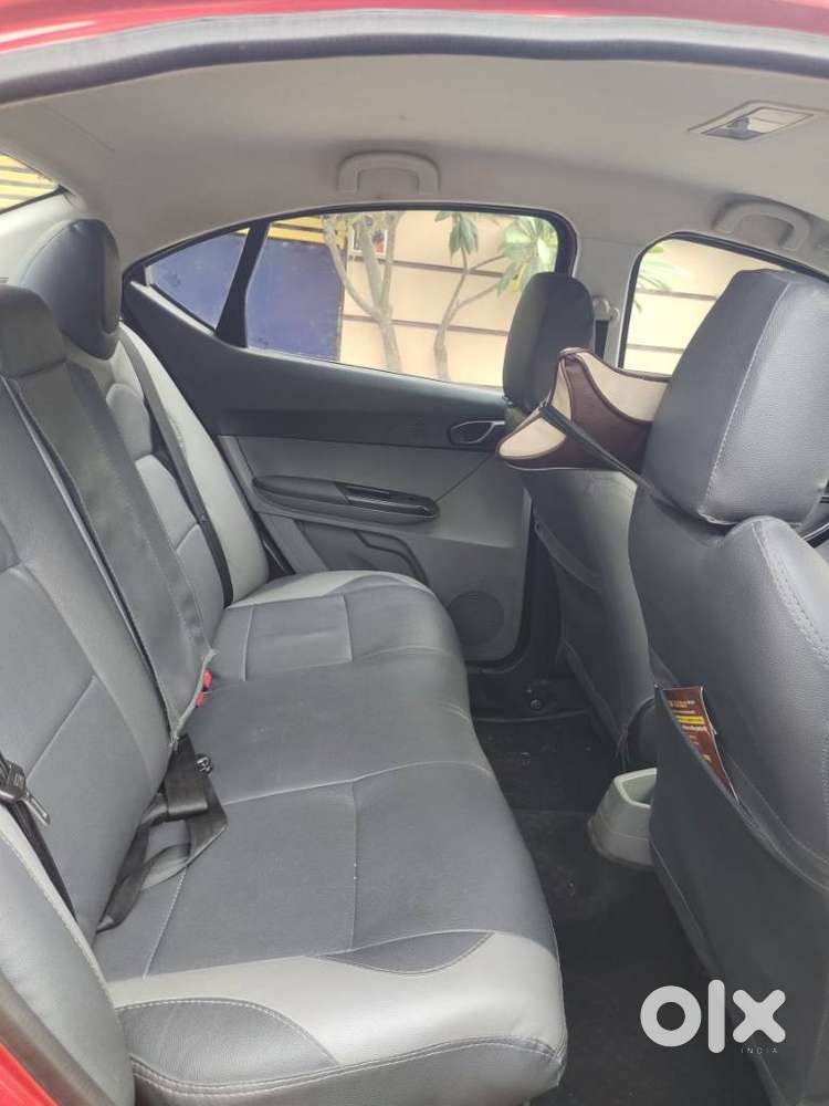 Tata Tigor 1.2 Revotron Xt, 2018, Petrol