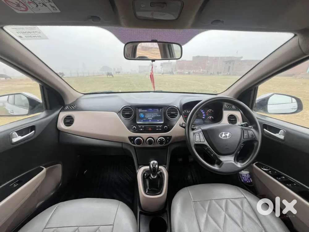 Hyundai Accent 2019 Diesel 100000 Km Driven