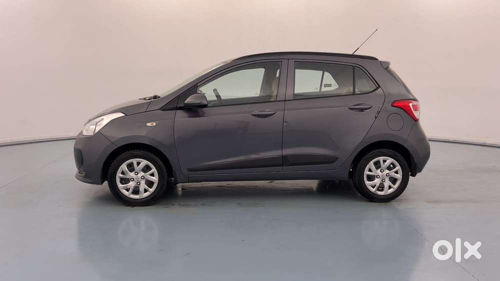 Hyundai Grand I10 1.2 Kappa Magna, 2019, Petrol