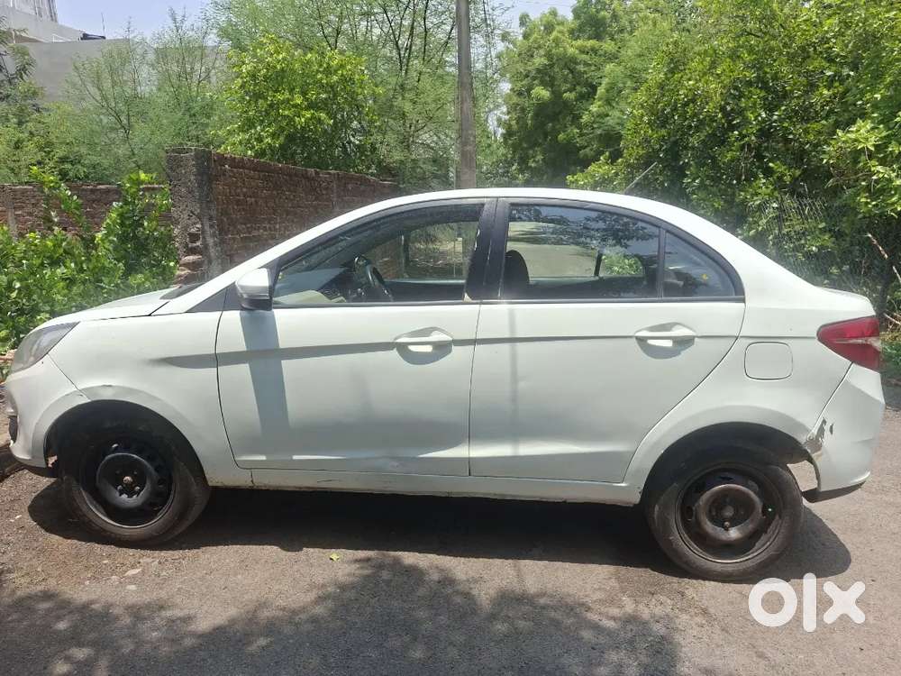 Tata Zest (commercial Vehicle)