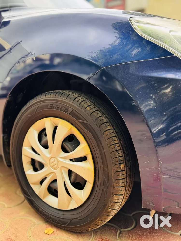 Maruti Suzuki Swift Vxi, 2018, Petrol