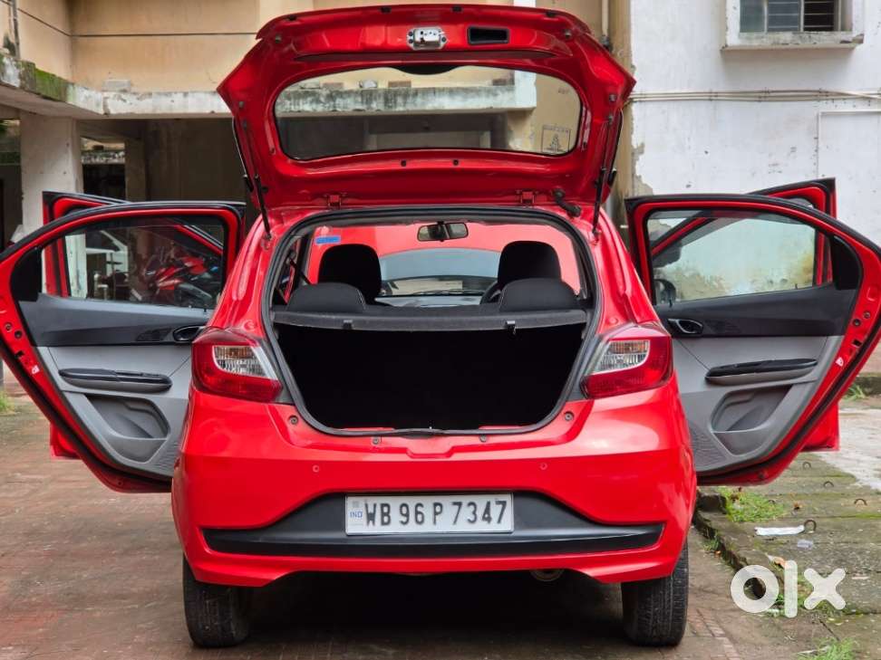 Tata Tiago 1.2 Revotron Xt, 2020, Petrol