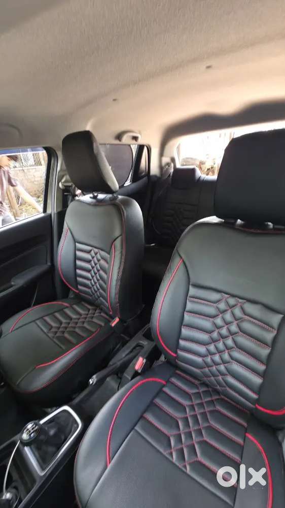 Maruti Suzuki New-gen Swift 2024 Petrol 27000 Km Driven