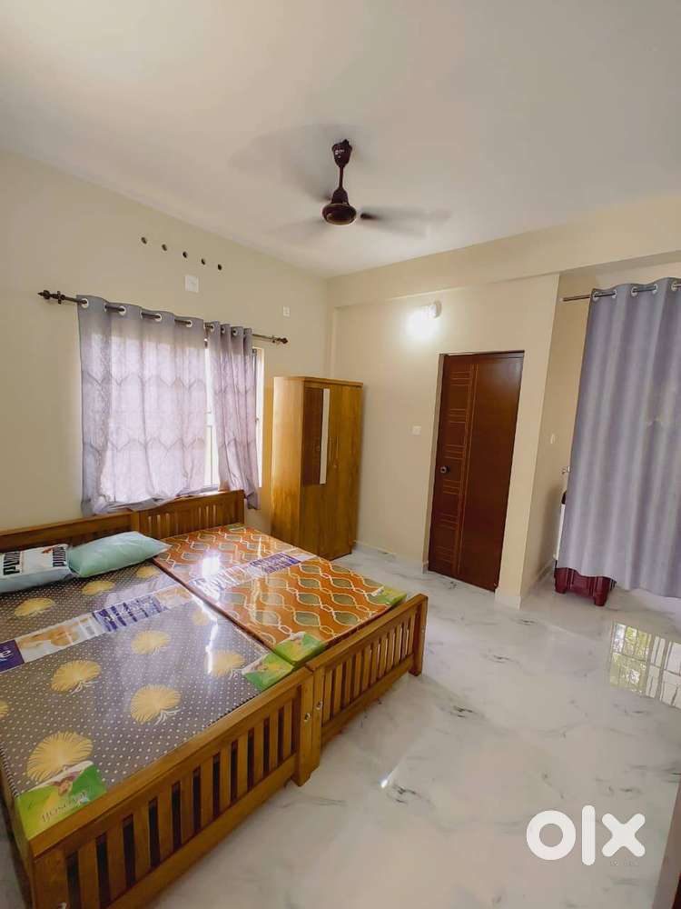 1BHK in Kakkanad