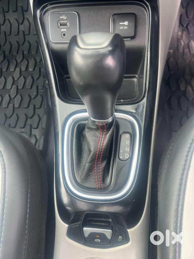 Jeep Compass 1.4 Limited Plus, 2019, Petrol