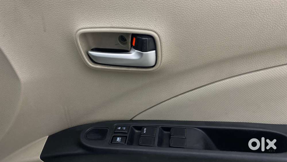 Maruti Suzuki Celerio Vxi Optional Amt, 2018, Petrol