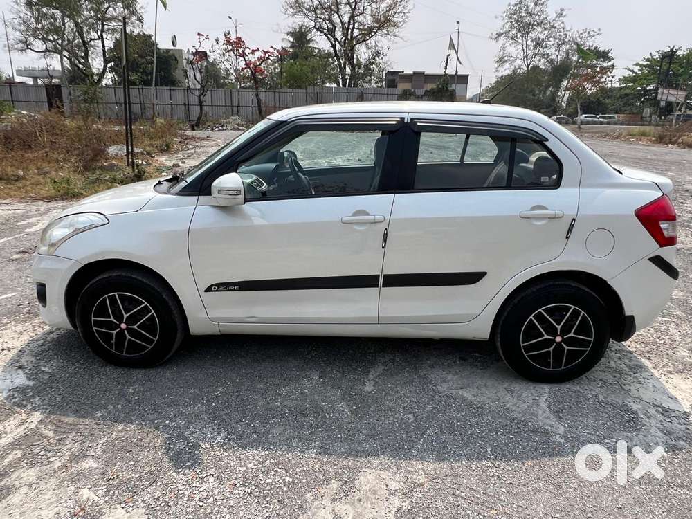 Maruti Suzuki Swift Dzire Vdi (o), 2014, Diesel