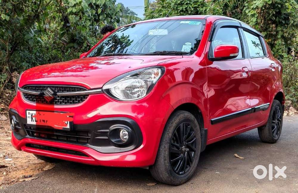 Maruti Suzuki Celerio Zxi, 2023, Petrol