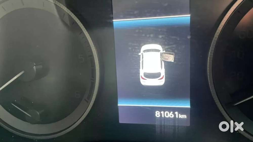 Hyundai Tucson [ ] 2.0 Gls 4wd Diesel At, 2022, Diesel