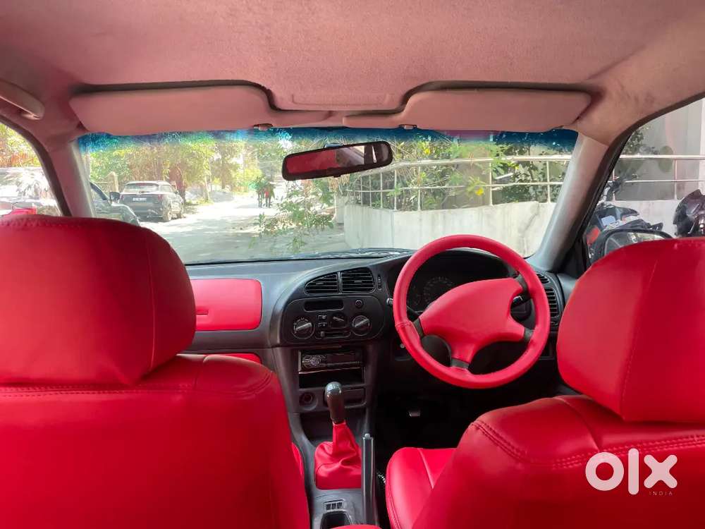 Mitsubishi Lancer 2004 Diesel 100000 Km Driven
