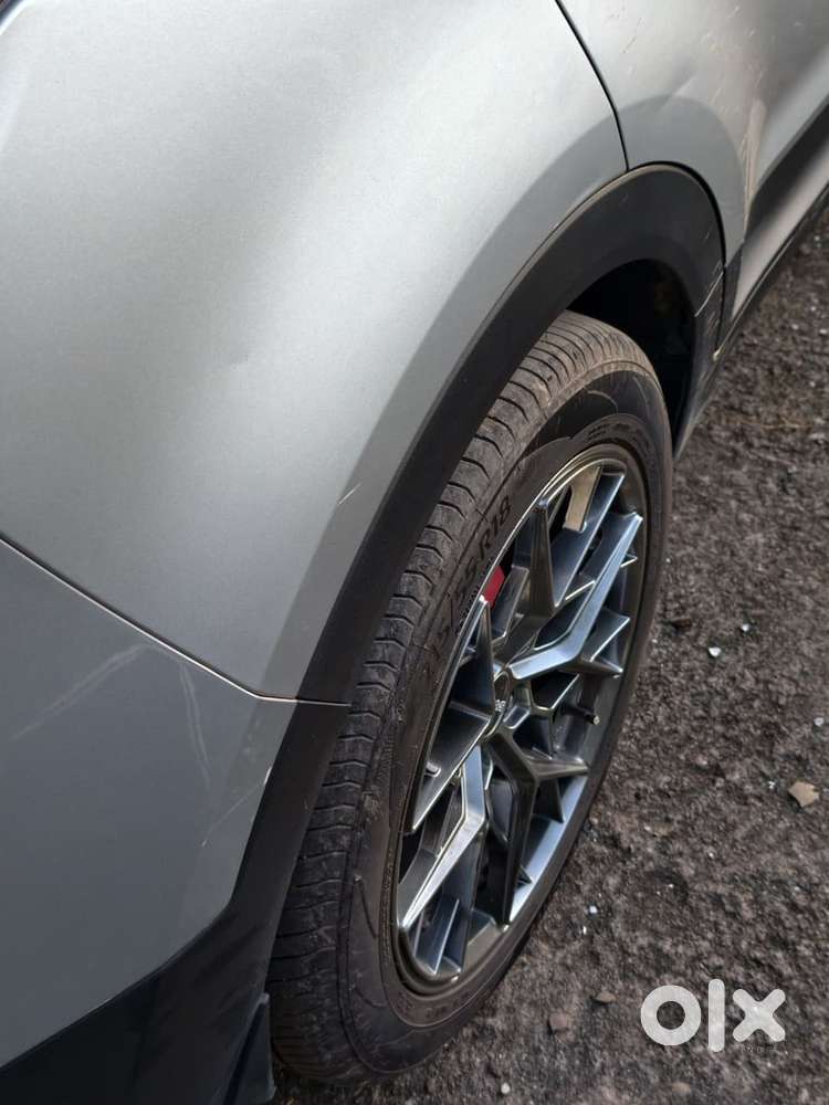 Hyundai Creta Diesel 2019