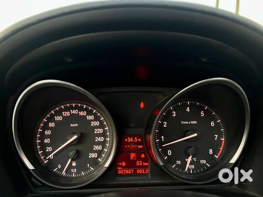 Bmw Z4 Roadster Sdrive35i, 2010, Petrol