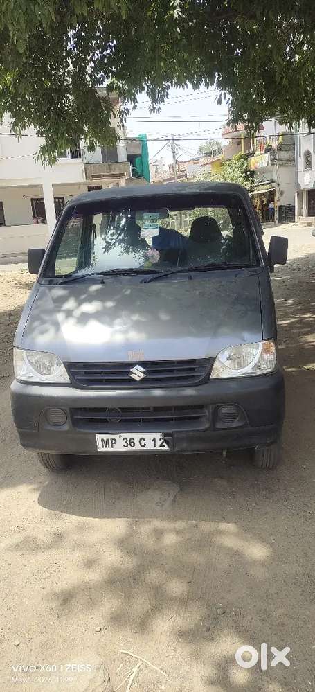 Gadi Me Koi Kam Nhi Hai