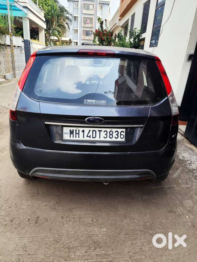 Ford Figo Diesel 2013