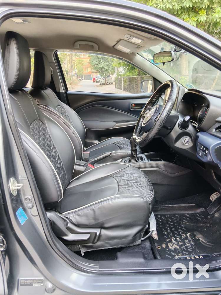 Maruti Suzuki Baleno Delta Cng, 2024, Cng & Hybrids