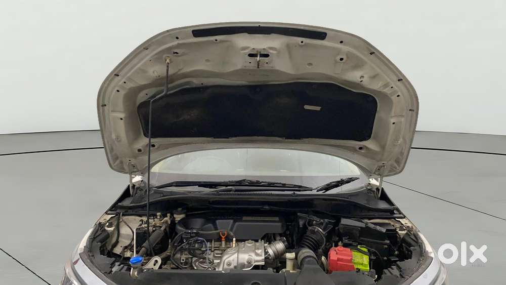 Honda City I-dtec Zx, 2020, Diesel