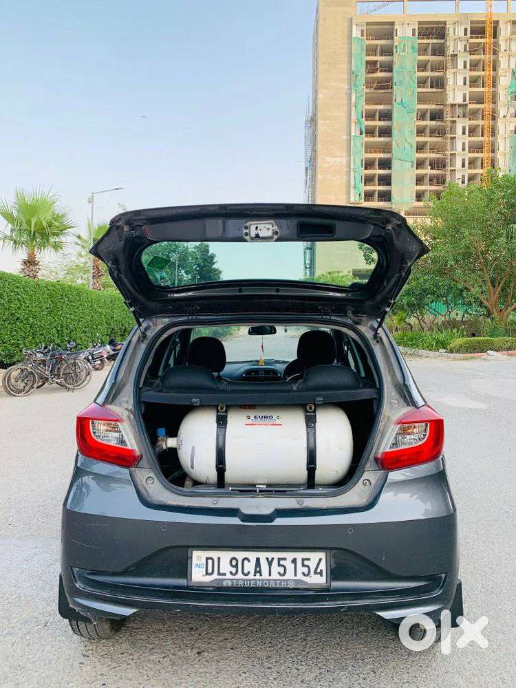 Tata Tiago 1.2 Revotron Xt Cng, 2022, Cng & Hybrids