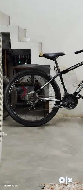 Bicycle for sale olx deals