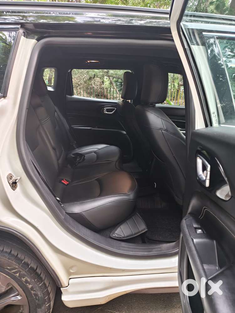 Jeep Compass 2.0 Limited (o) Diesel, 2021