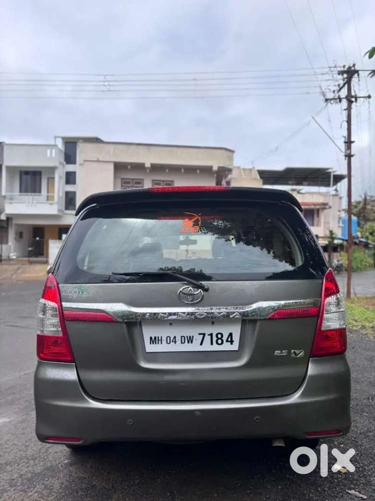 *toyota Innova*
*model -2009*
*2.50 Running*
*2.5 V Disel Menual*
*2 A