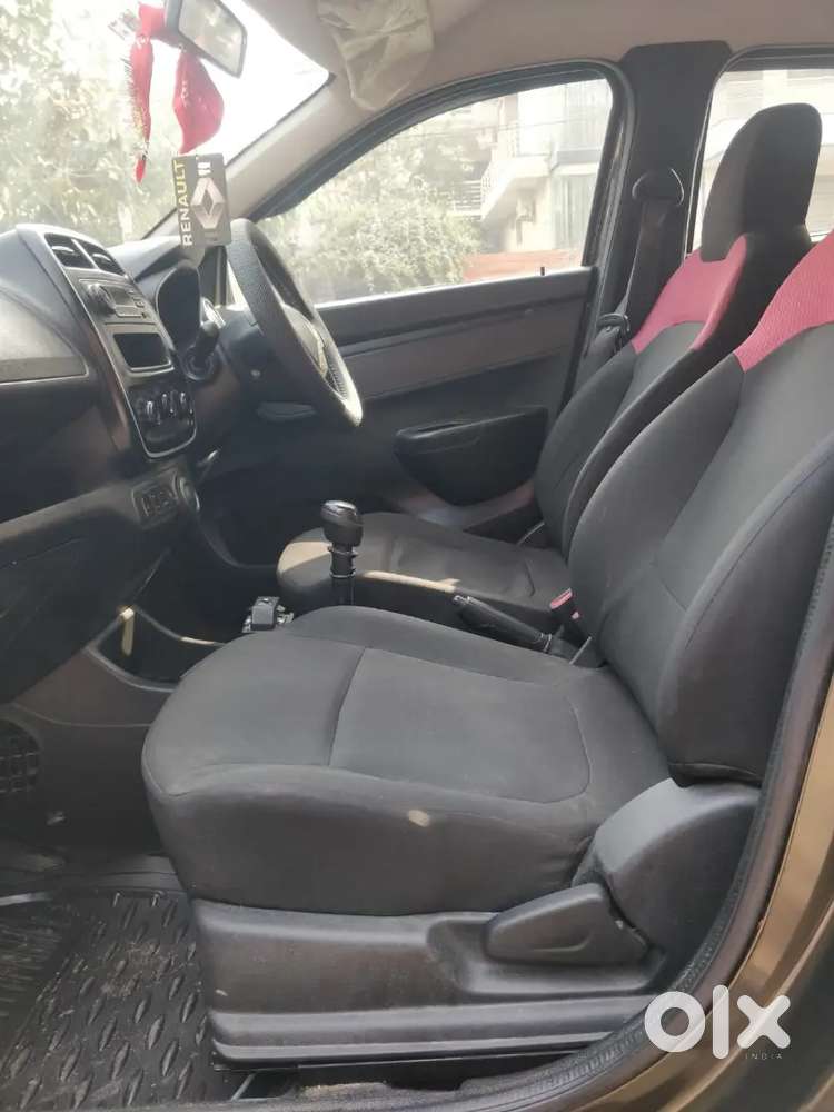 Renault Kwid 2019 Petrol