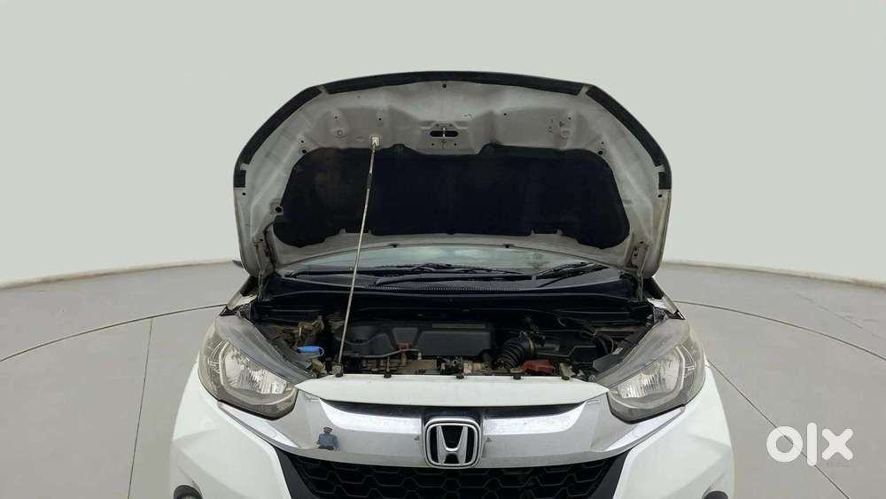 Honda Wr-v I-dtec Vx, 2018, Diesel