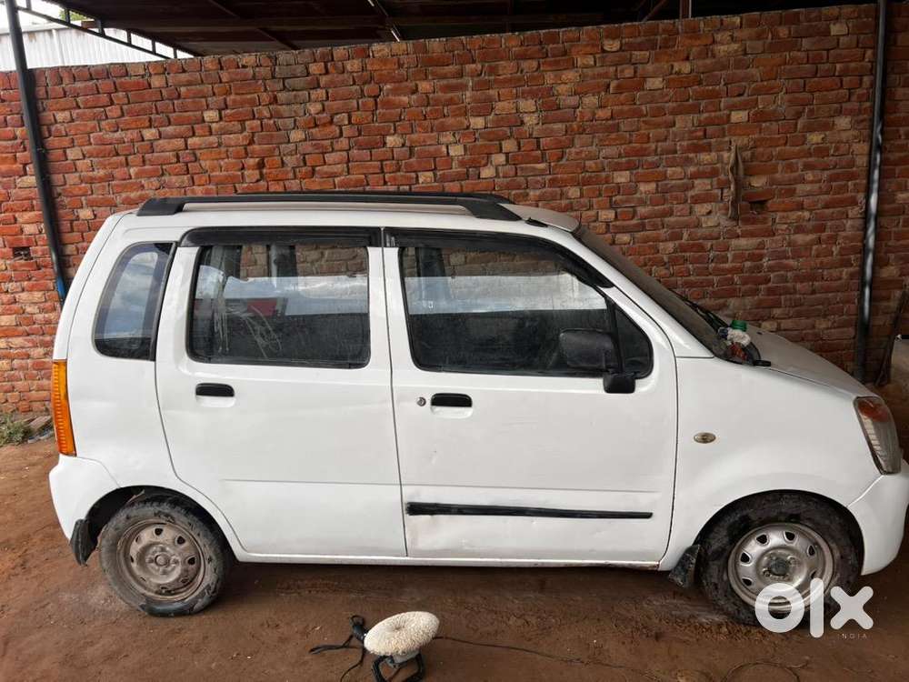 2008 Maruti Suzuki Manual Petrol