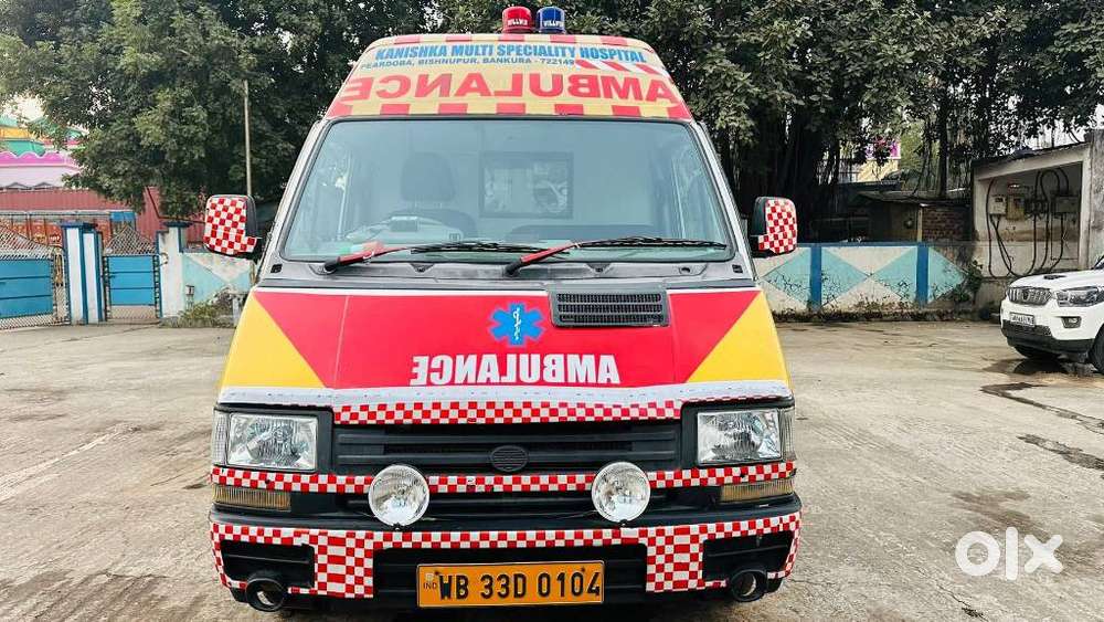 Tata Winger Deluxe - Hi Roof (ac), 2016, Diesel