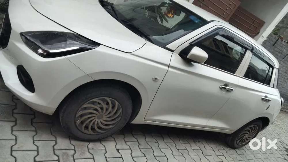 Maruti Suzuki Swift 2025 Petrol 17900 Km Driven