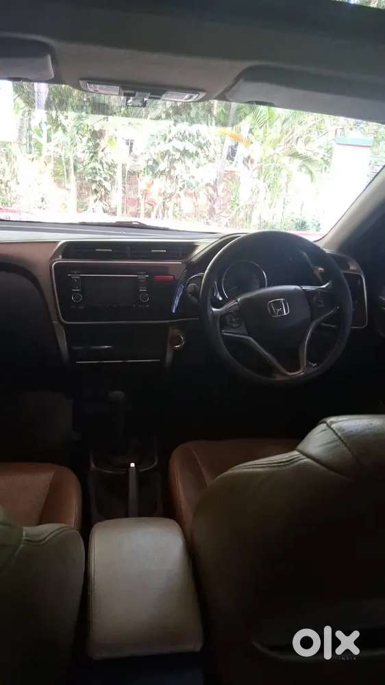 Honda City 2015 Diesel 140000 Km Driven