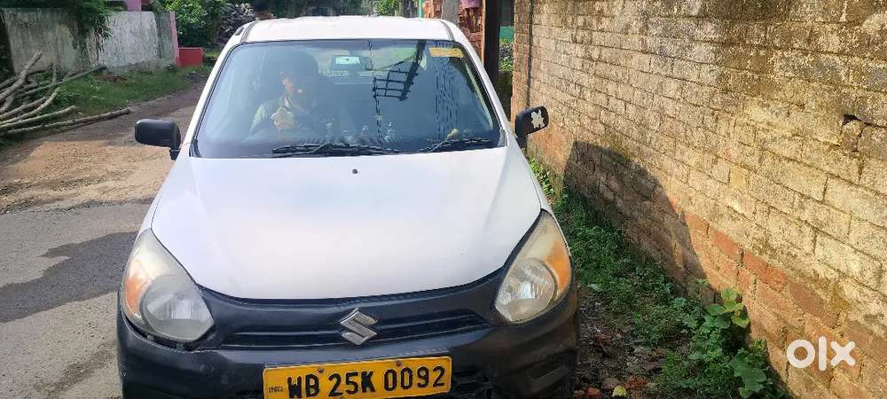 Maruti Suzuki 800 (2019 November) Petrol