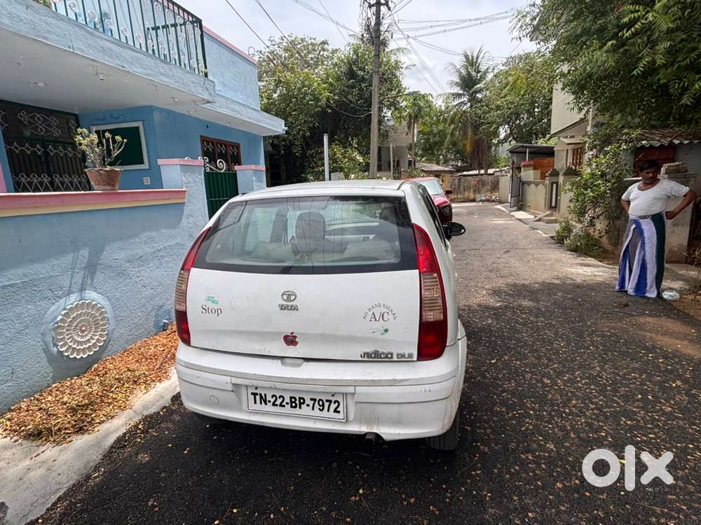 Tata Diesel Car 2011