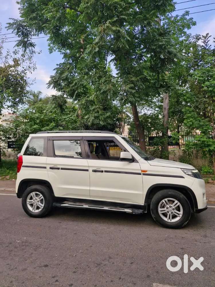 Mahindra Bolero Neo 1.5 2023
