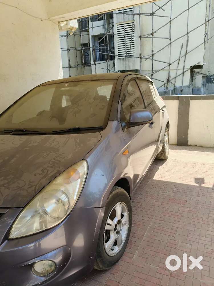 Hyundai I20 2009