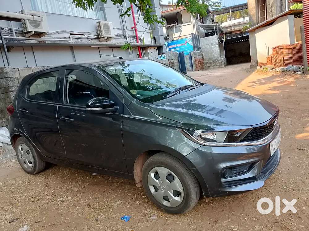 2022 Tata Tiago 1.2 Xt(o) Single Owner, 32,817 Km, Excellent Condition