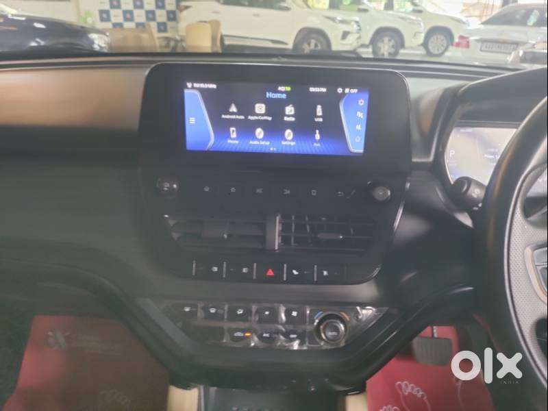 Tata Safari 2.0 Kryotec Xza Plus, 2022, Diesel