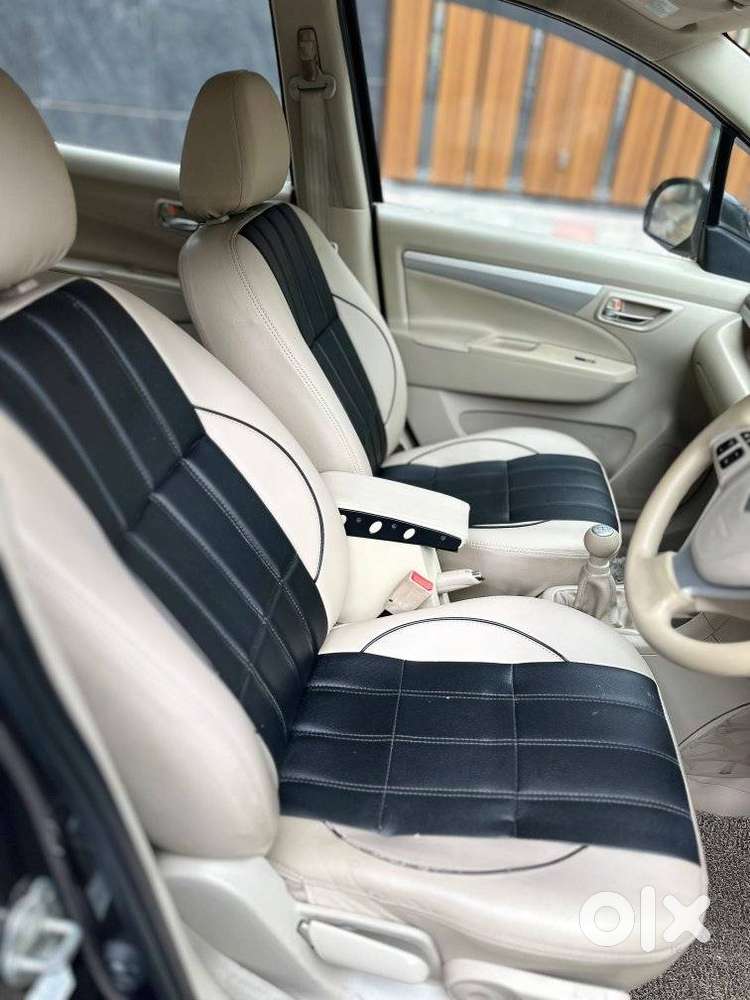 Maruti Suzuki Ertiga Zdi+ Shvs, 2015, Diesel