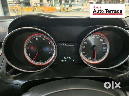 Maruti Suzuki New-gen Swift Vxi, 2018, Petrol