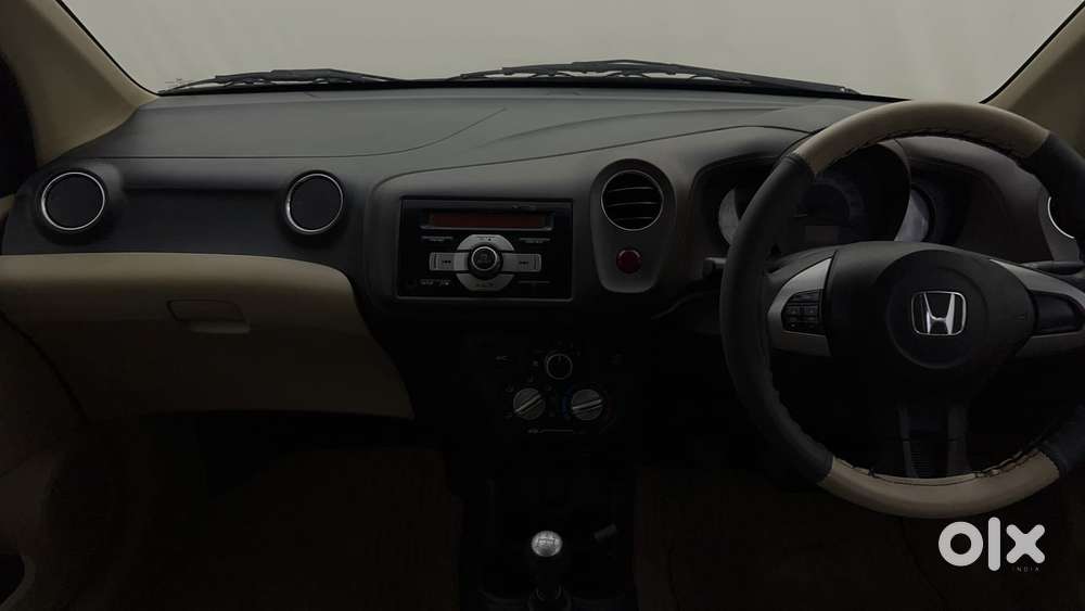 Honda Brio 1.2 S Mt, 2013, Petrol