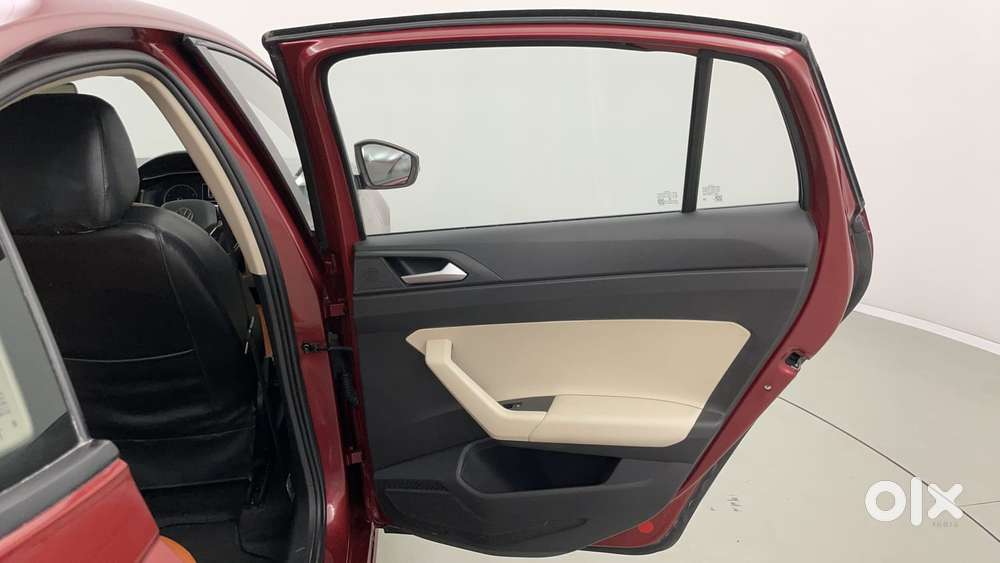 Volkswagen Virtus 1.0 Highline Tsi At, 2023, Petrol