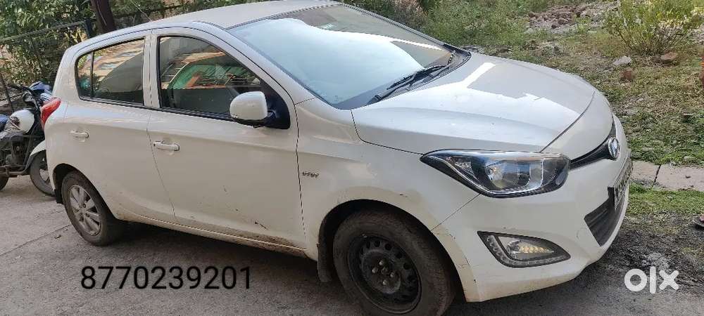 Original 62000 Km Reading, Single Handed Car