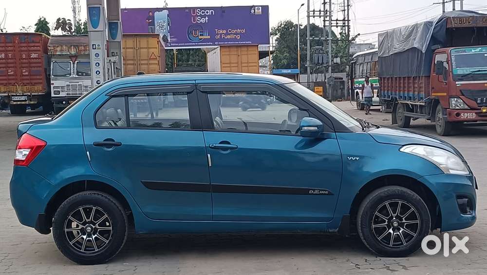Maruti Suzuki Swift Dzire 2015-2017 1.2 Vxi, 2013, Petrol