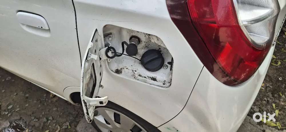 Maruti Suzuki Alto K10 2018 Variant Vxi