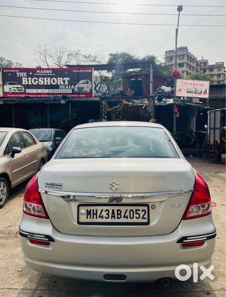 Maruti Suzuki 2010 Model
