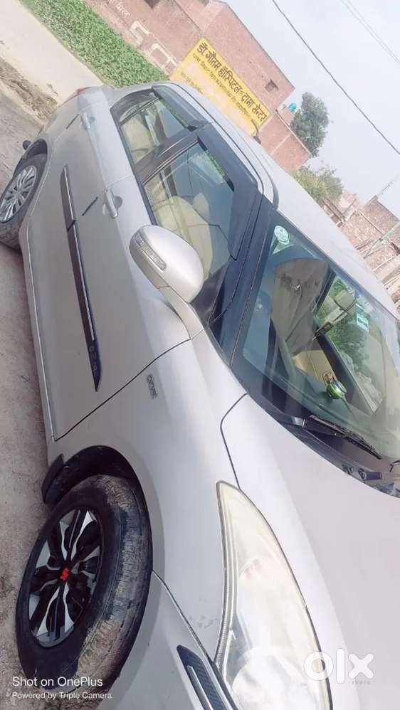 2013 Maruti Swift Dizire Vdi