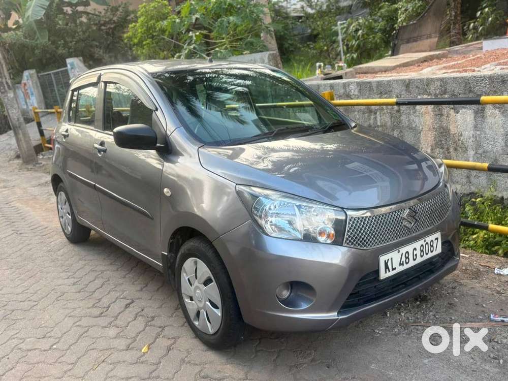 Maruti Suzuki Celerio 2015 Vxi Amt – For Sale